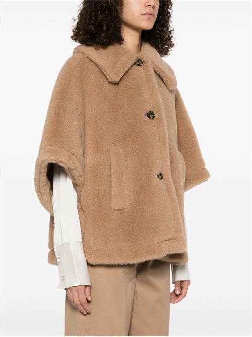Poncho Tenebre MAX MARA | 2514731161600TENEBRE4004